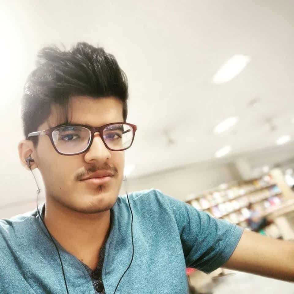 Ayush Abhinav