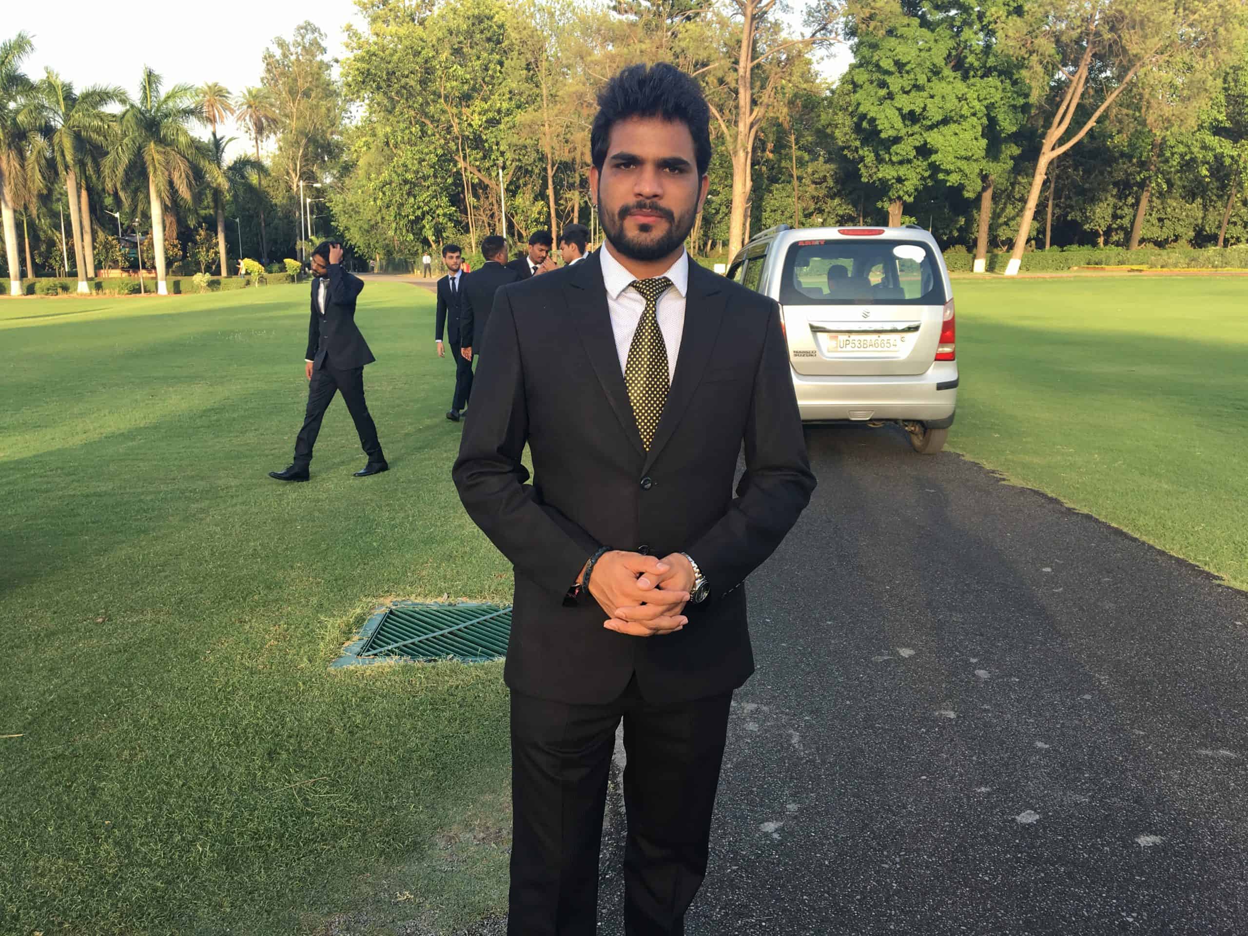 Sudhir Sudhir