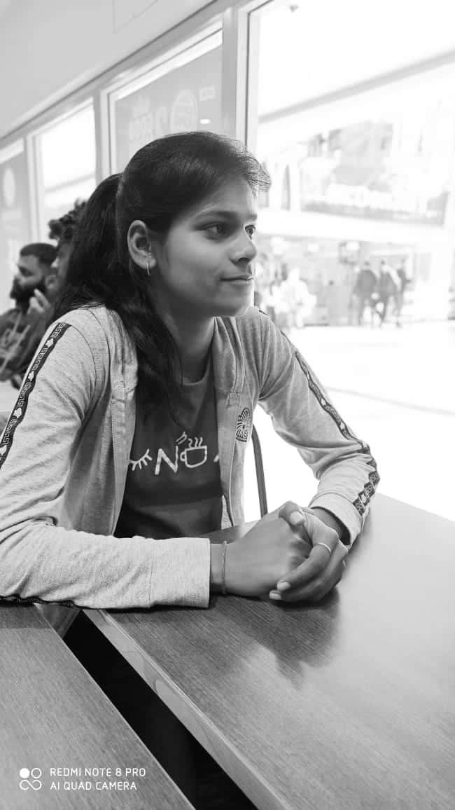 Archana Maddhesiya