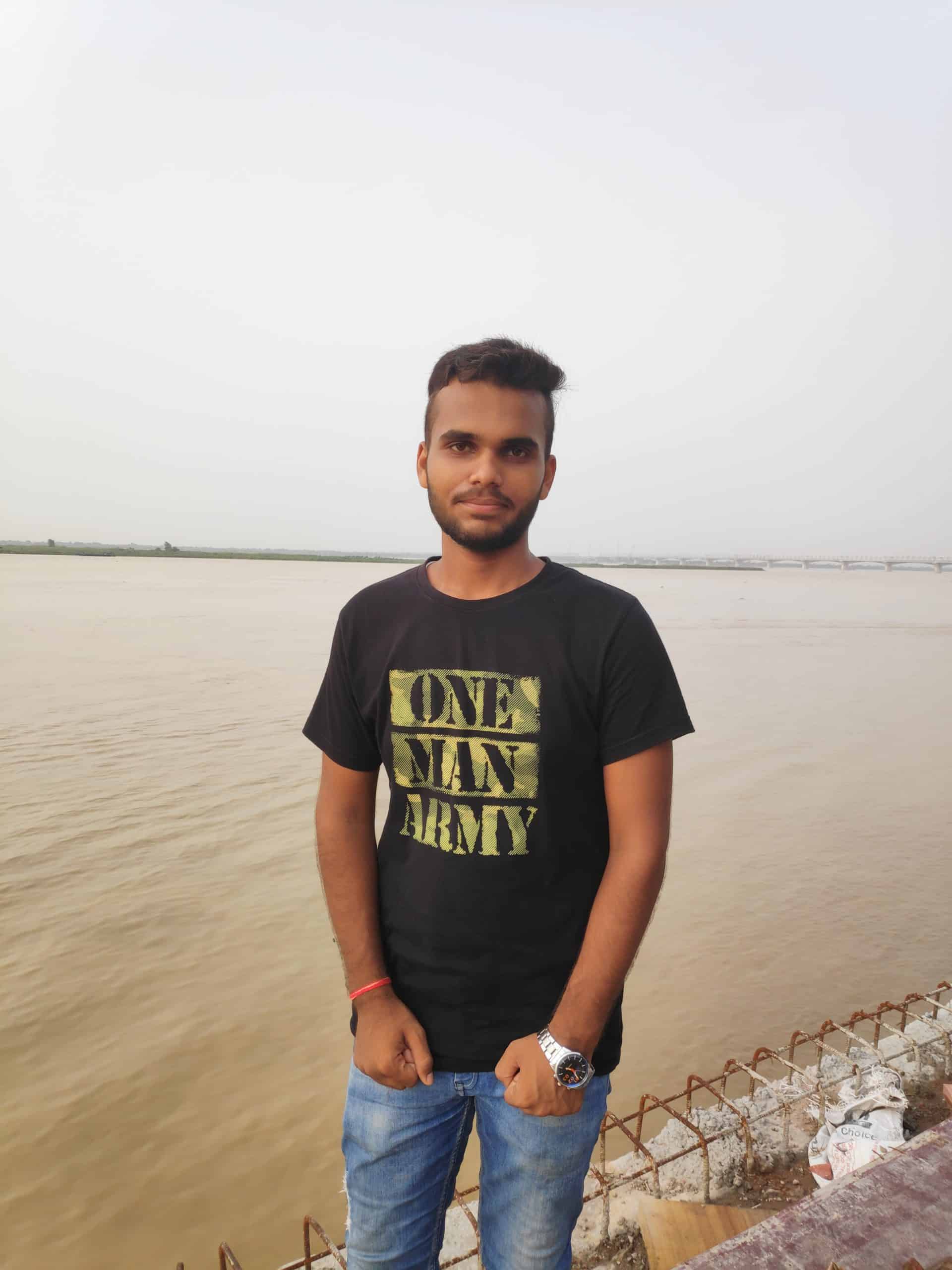 Shubham Kumar