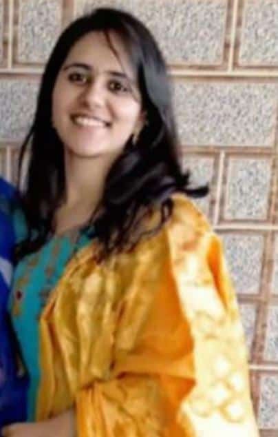 Vadithya Gouthami